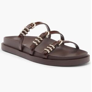Abound Aimee Slide Sandal 8.5